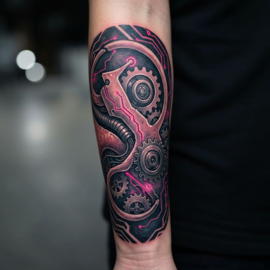 Biomechanical Design