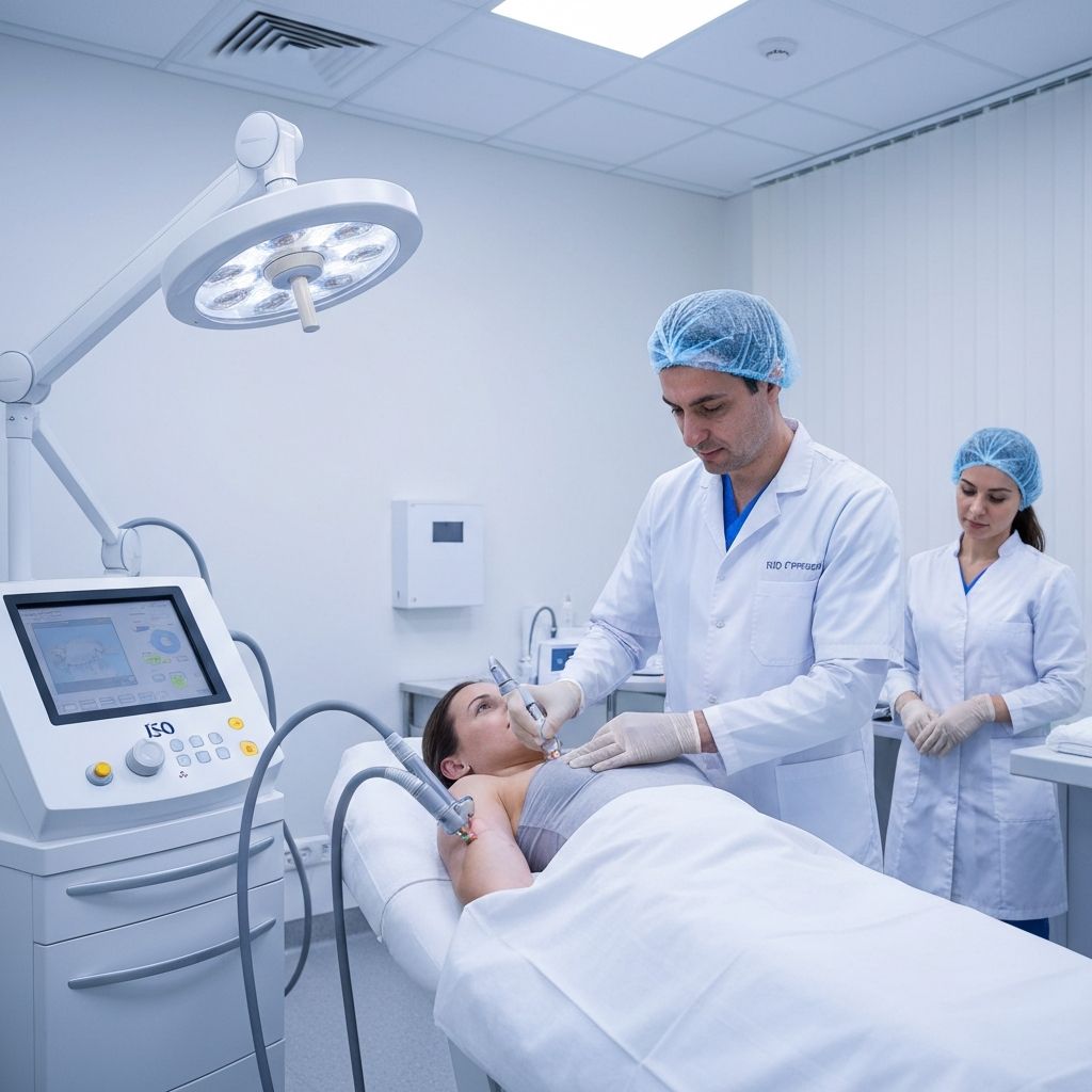 Laser Therapy